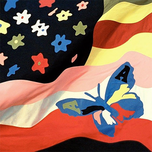 The Avalanches: Wildflower (2016)